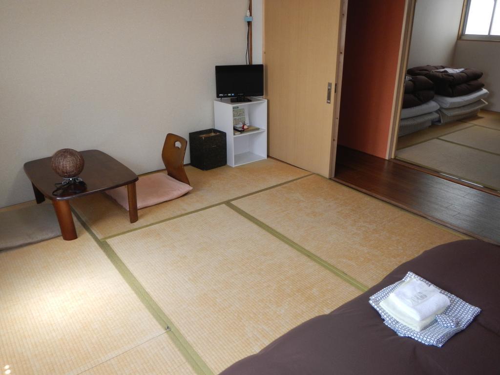 Guest Inn Chita Kyoto Dış mekan fotoğraf