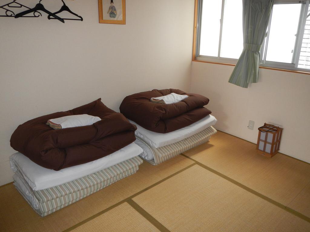 Guest Inn Chita Kyoto Dış mekan fotoğraf