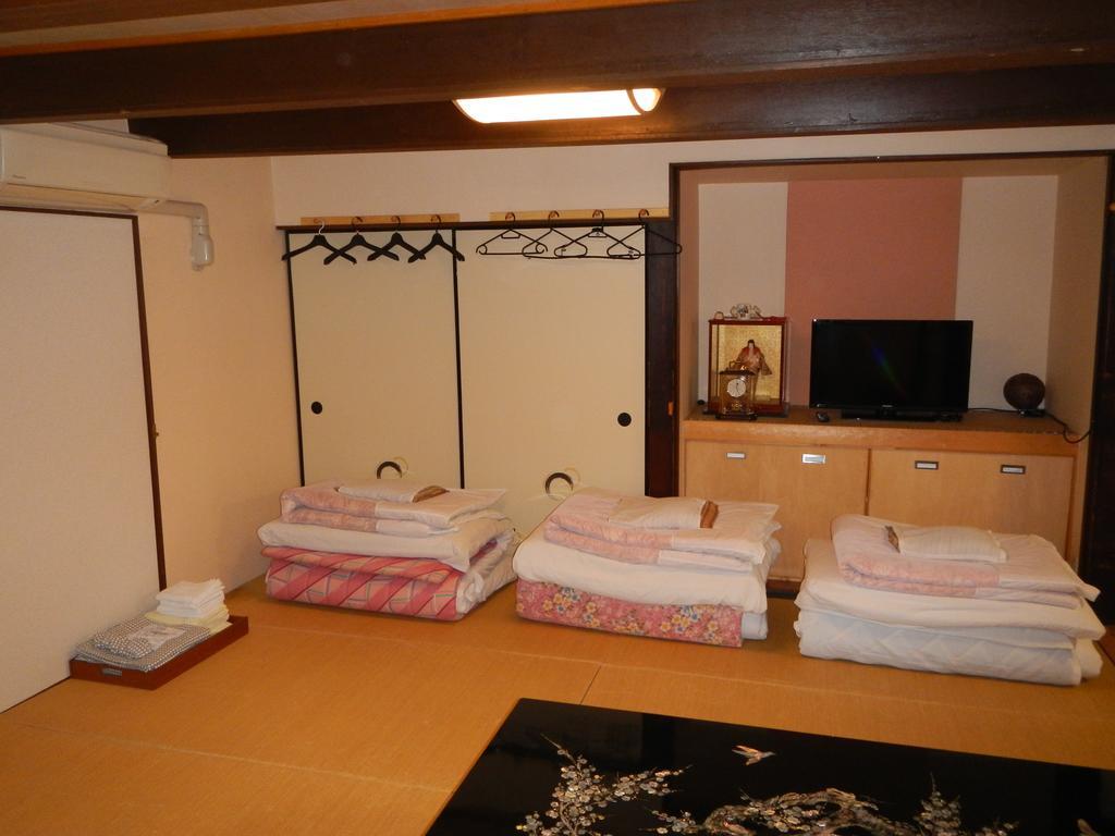 Guest Inn Chita Kyoto Oda fotoğraf