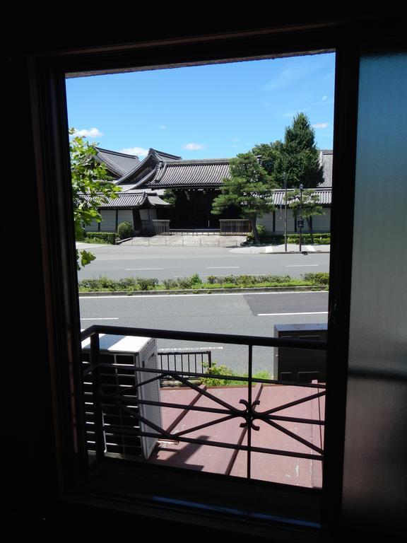 Guest Inn Chita Kyoto Dış mekan fotoğraf