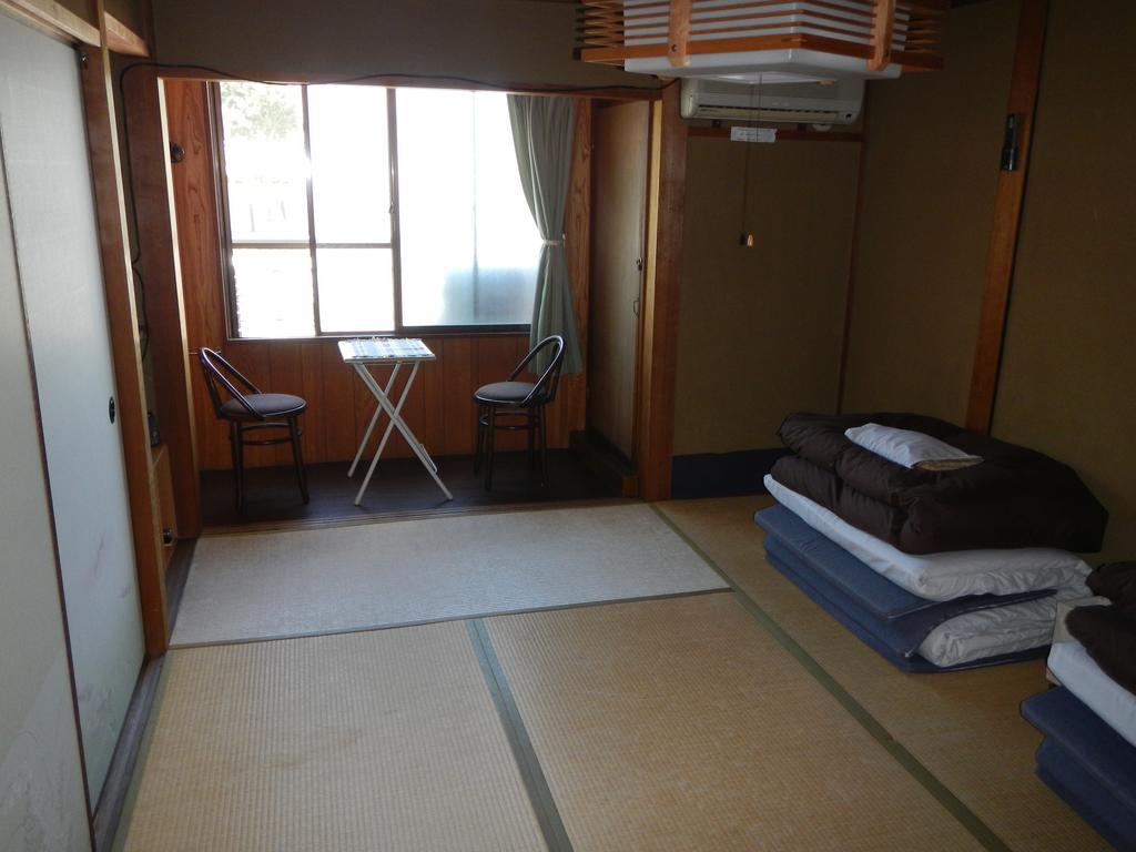 Guest Inn Chita Kyoto Dış mekan fotoğraf