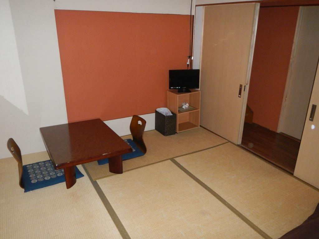 Guest Inn Chita Kyoto Dış mekan fotoğraf