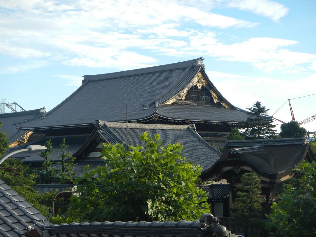 Guest Inn Chita Kyoto Dış mekan fotoğraf