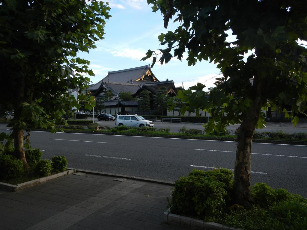 Guest Inn Chita Kyoto Dış mekan fotoğraf