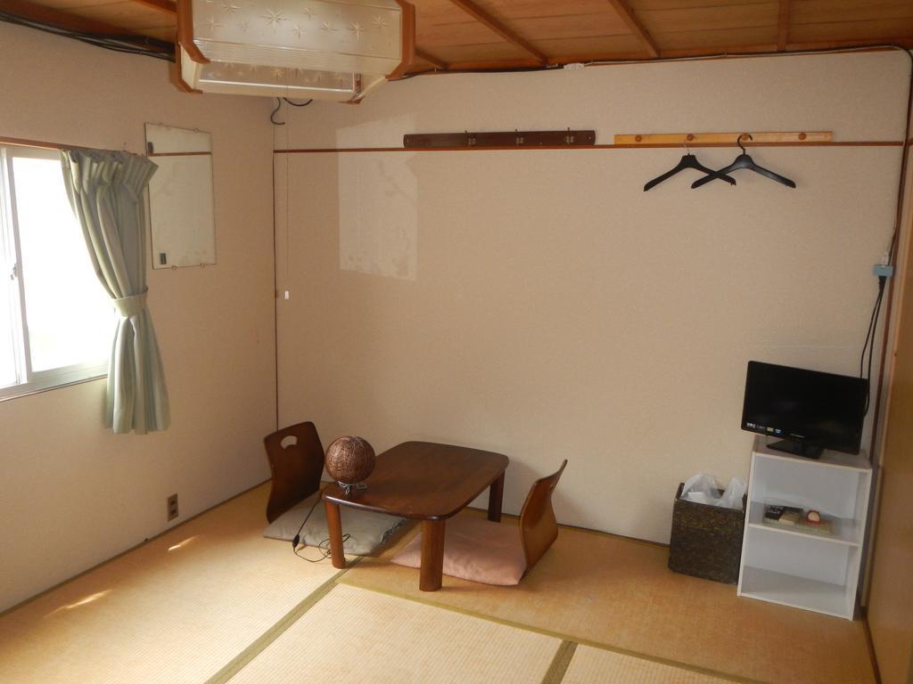 Guest Inn Chita Kyoto Dış mekan fotoğraf