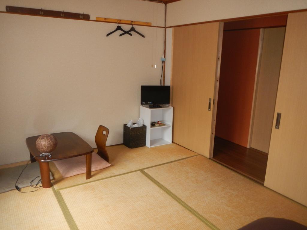 Guest Inn Chita Kyoto Dış mekan fotoğraf